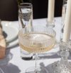 Elegant Glassware rental Sacramento CA | Rent4.Party