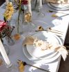 Elegant Gold Flatware rental Sacramento CA | Rent4.Party