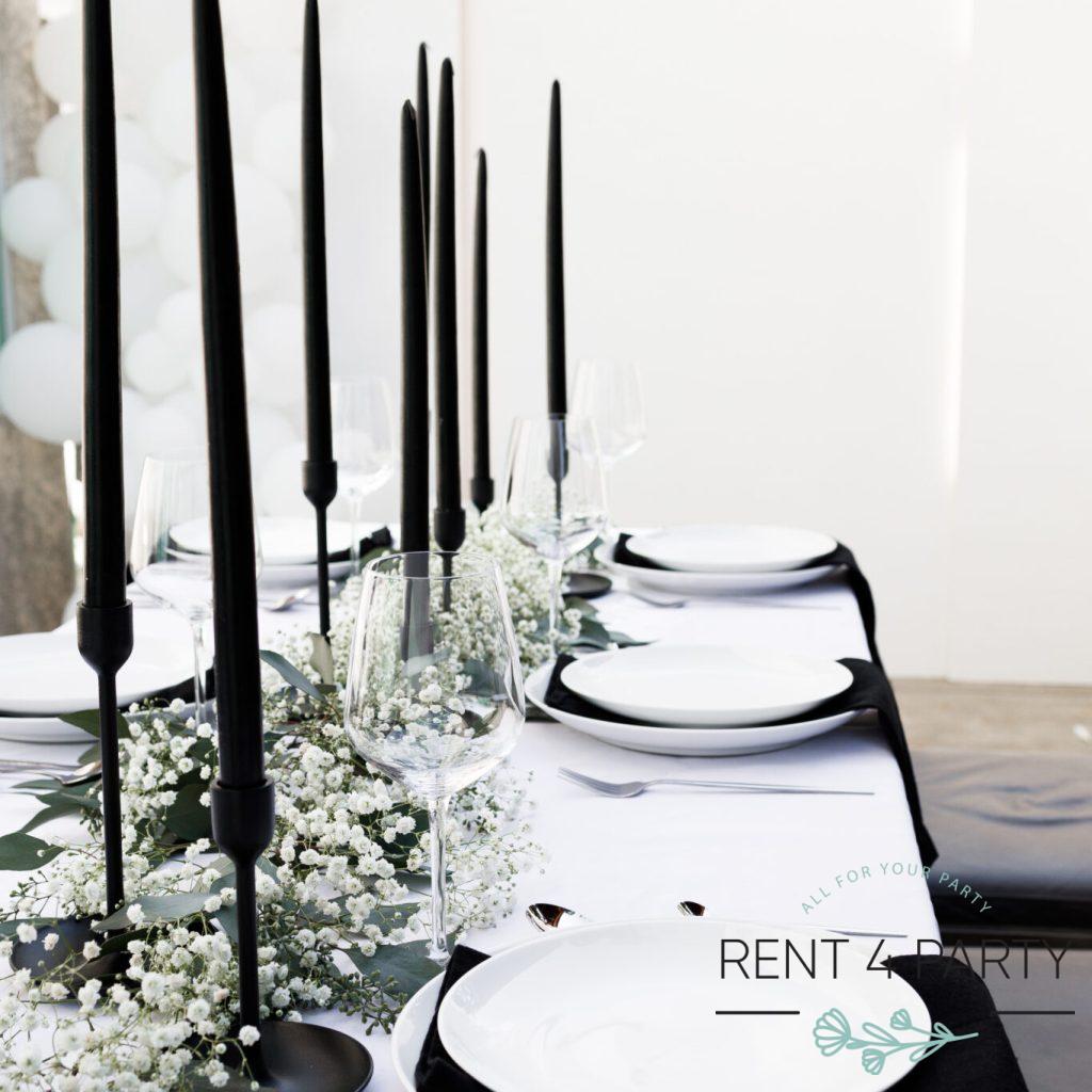 Glass red wine rental Sacramento CA | Rent4.Party