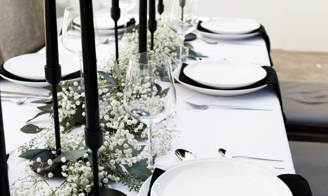 Classic White Wine Glass rental Sacramento CA | Rent4.Party