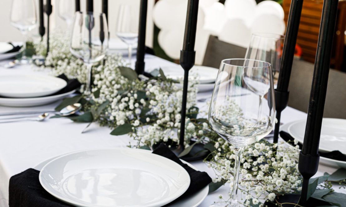 Glass red wine rental Sacramento CA | Rent4.Party