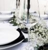 Classic White Wine Glass rental Sacramento CA | Rent4.Party