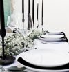 Classic White Wine Glass rental Sacramento CA | Rent4.Party