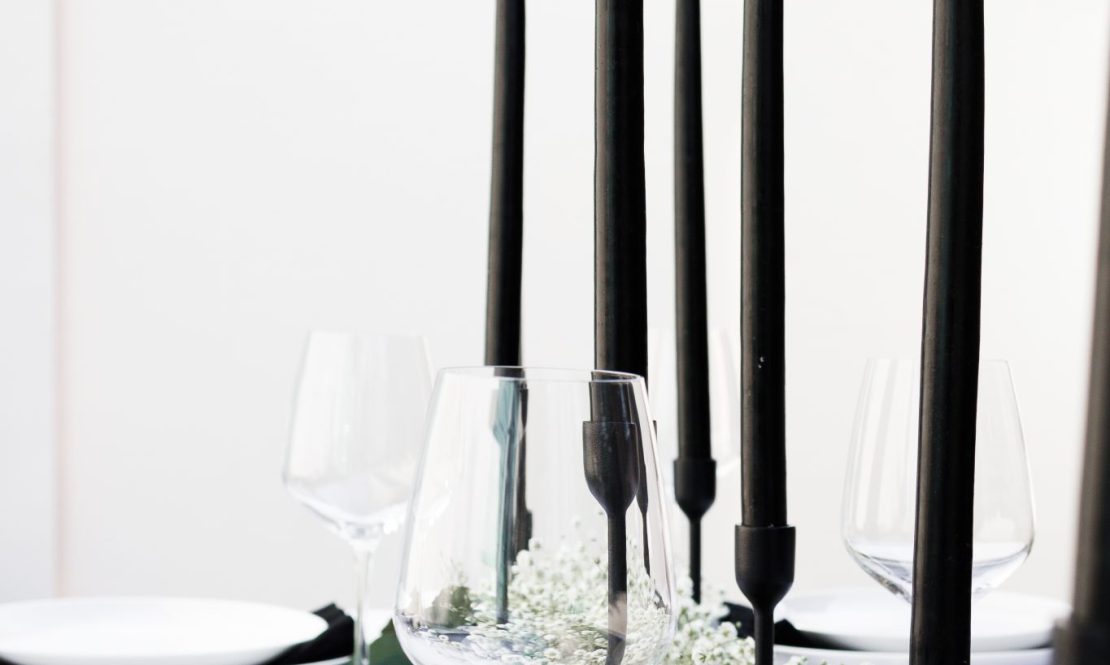 Classic White Wine Glass rental Sacramento CA | Rent4.Party