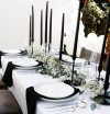 Dinnerware - classic white plates rental Sacramento CA | Rent4.Party