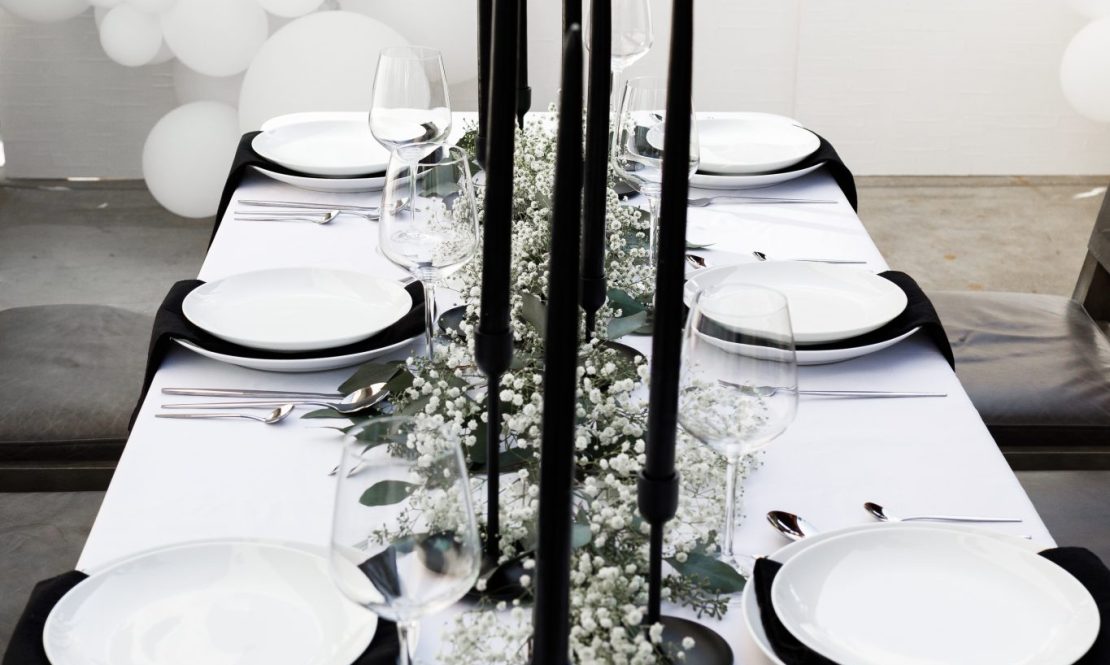 Silver Forks and Spoons Set rental Sacramento CA | Rent4.Party
