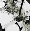 Silver Forks and Spoons Set rental Sacramento CA | Rent4.Party