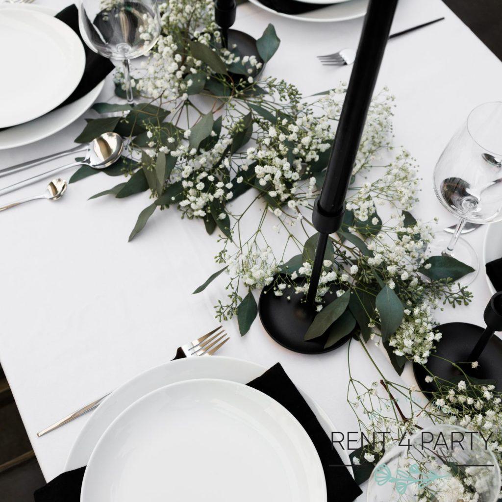 Silver Forks and Spoons Set rental Sacramento CA | Rent4.Party