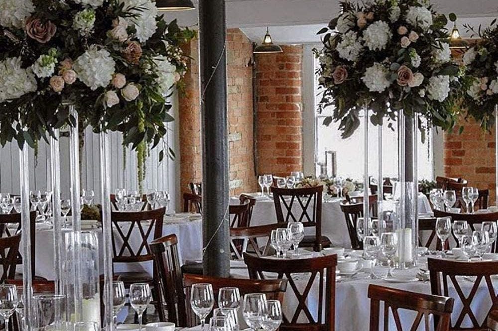 A compositional vase rental Sacramento CA | Rent4.Party