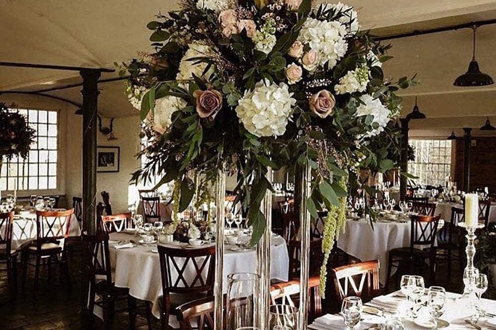 A compositional vase rental Sacramento CA | Rent4.Party