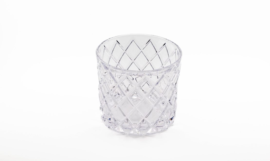 ELEGANT GLASSWARE rental Sacramento CA | Rent4.Party