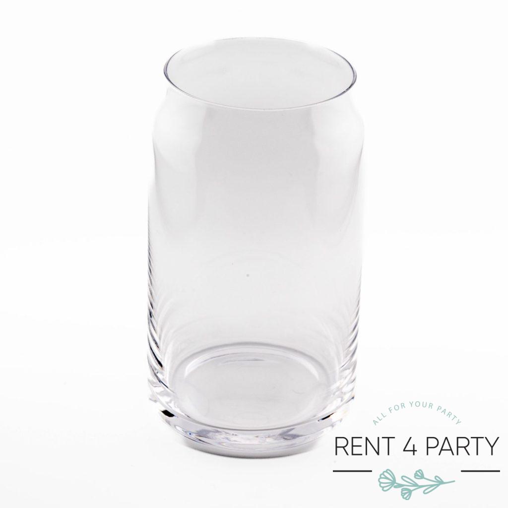Classic Glassware rental Sacramento CA | Rent4.Party