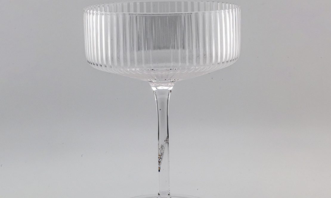 Elegant Glassware rental Sacramento CA | Rent4.Party