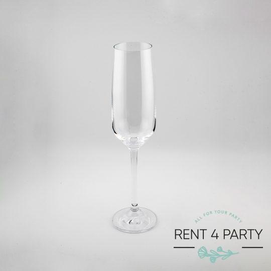 Elegant Champagne Flute rental Sacramento CA | Rent4.Party