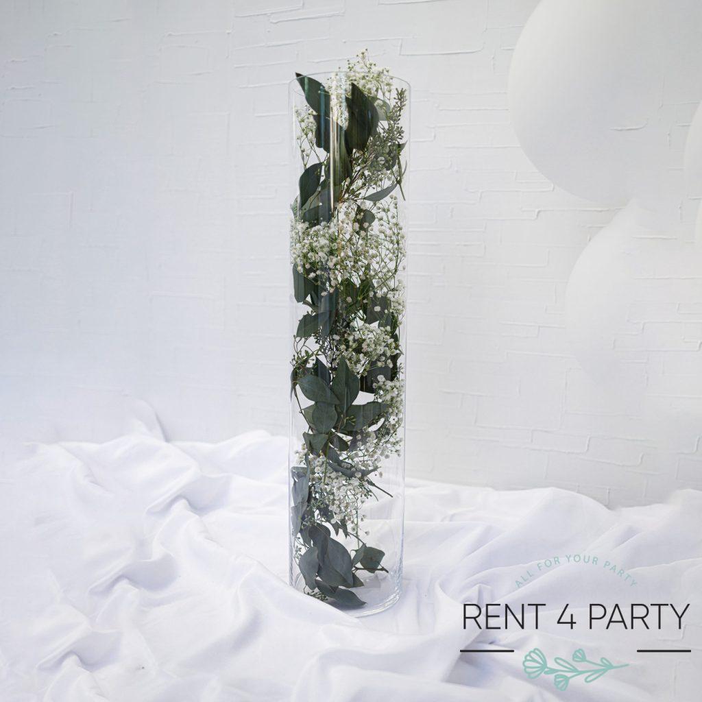 An elegant vase rental Sacramento CA | Rent4.Party