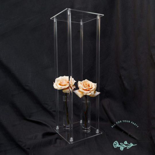 A compositional vase rental Sacramento CA | Rent4.Party