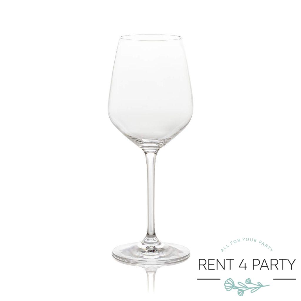 Classic Wine Glass rental Sacramento CA | Rent4.Party
