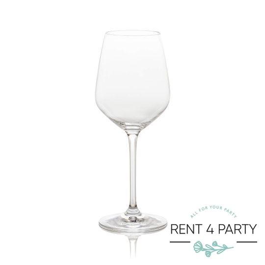 Classic Wine Glass rental Sacramento CA | Rent4.Party