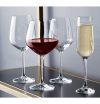 Elegant Champagne Flute rental Sacramento CA | Rent4.Party