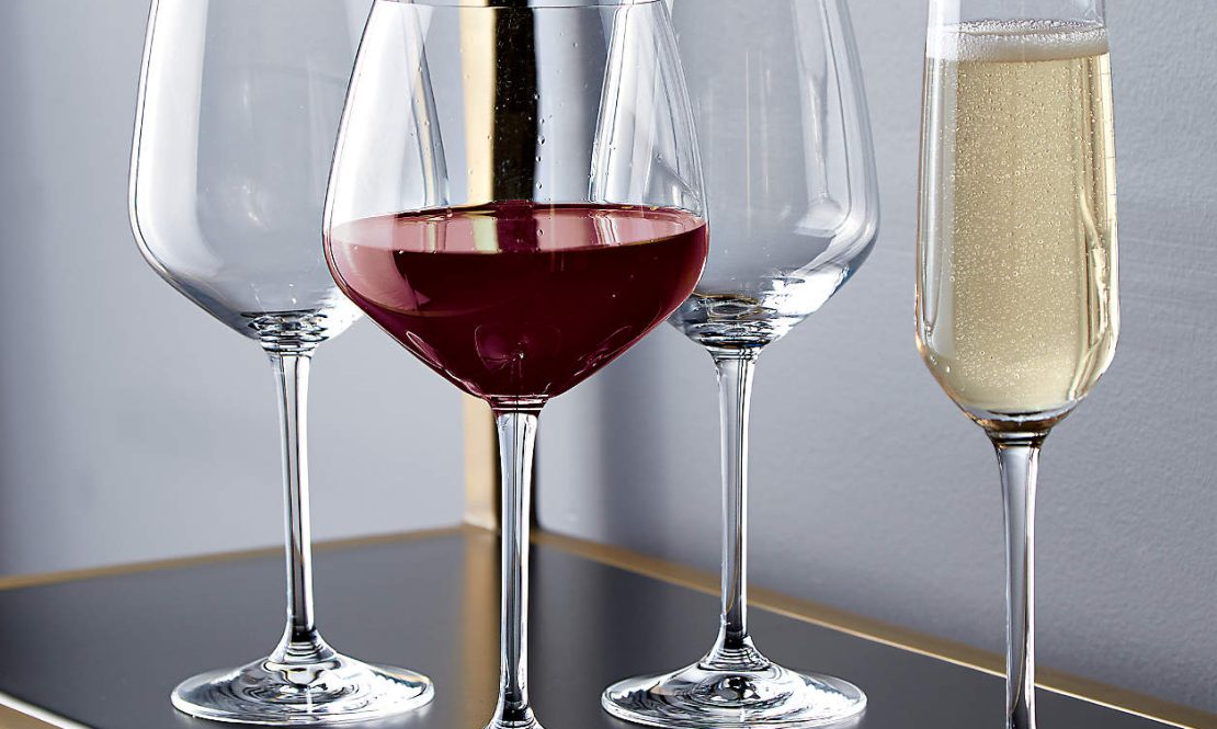 Elegant Champagne Flute rental Sacramento CA | Rent4.Party