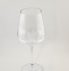 Classic White Wine Glass rental Sacramento CA | Rent4.Party