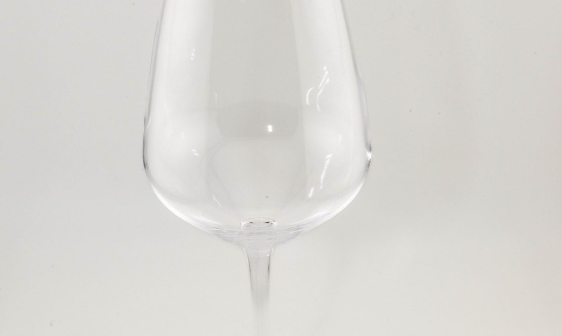 Classic White Wine Glass rental Sacramento CA | Rent4.Party
