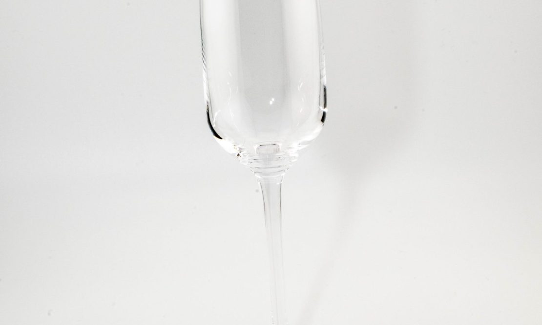 Elegant Champagne Flute rental Sacramento CA | Rent4.Party