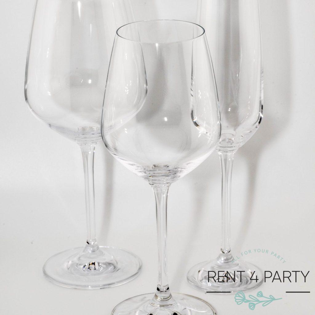 Elegant Champagne Flute rental Sacramento CA | Rent4.Party