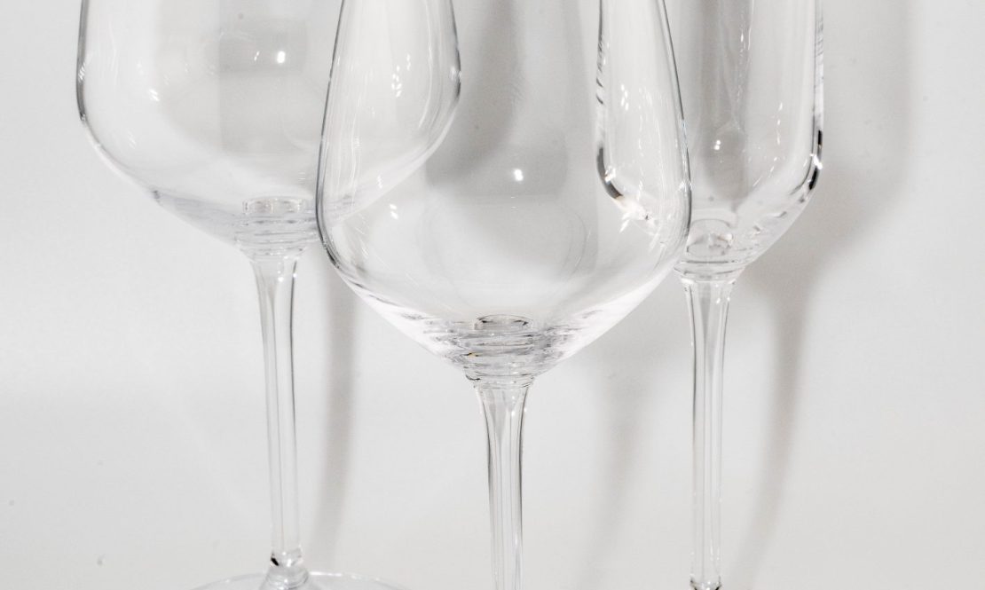 Elegant Champagne Flute rental Sacramento CA | Rent4.Party