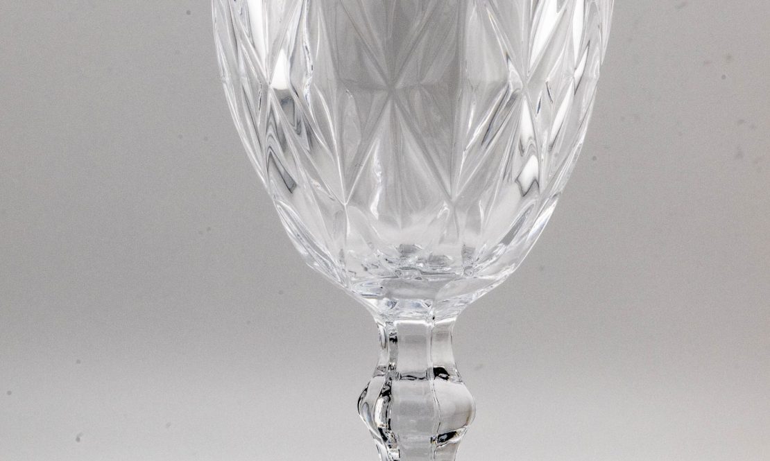 Versatile Beverage Glass: rental Sacramento CA | Rent4.Party