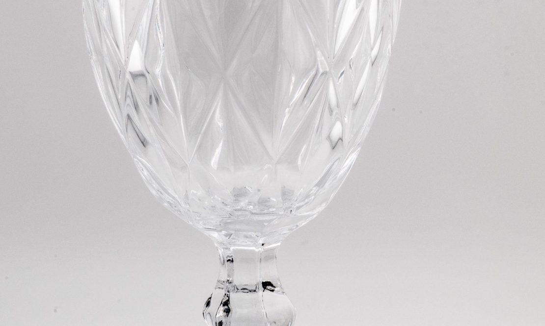 Versatile Beverage Glass: rental Sacramento CA | Rent4.Party