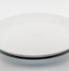 Dinnerware - classic white plates rental Sacramento CA | Rent4.Party