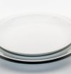 Dinnerware - classic white plates rental Sacramento CA | Rent4.Party