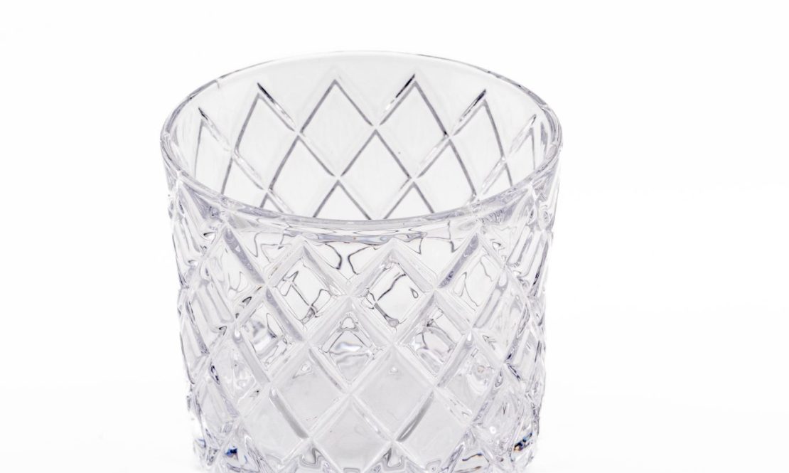 ELEGANT GLASSWARE rental Sacramento CA | Rent4.Party