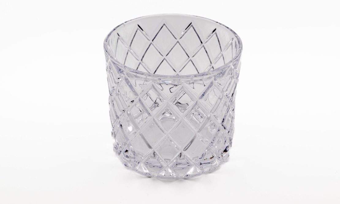 ELEGANT GLASSWARE rental Sacramento CA | Rent4.Party