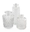 Classic style clear vase rental Sacramento CA | Rent4.Party