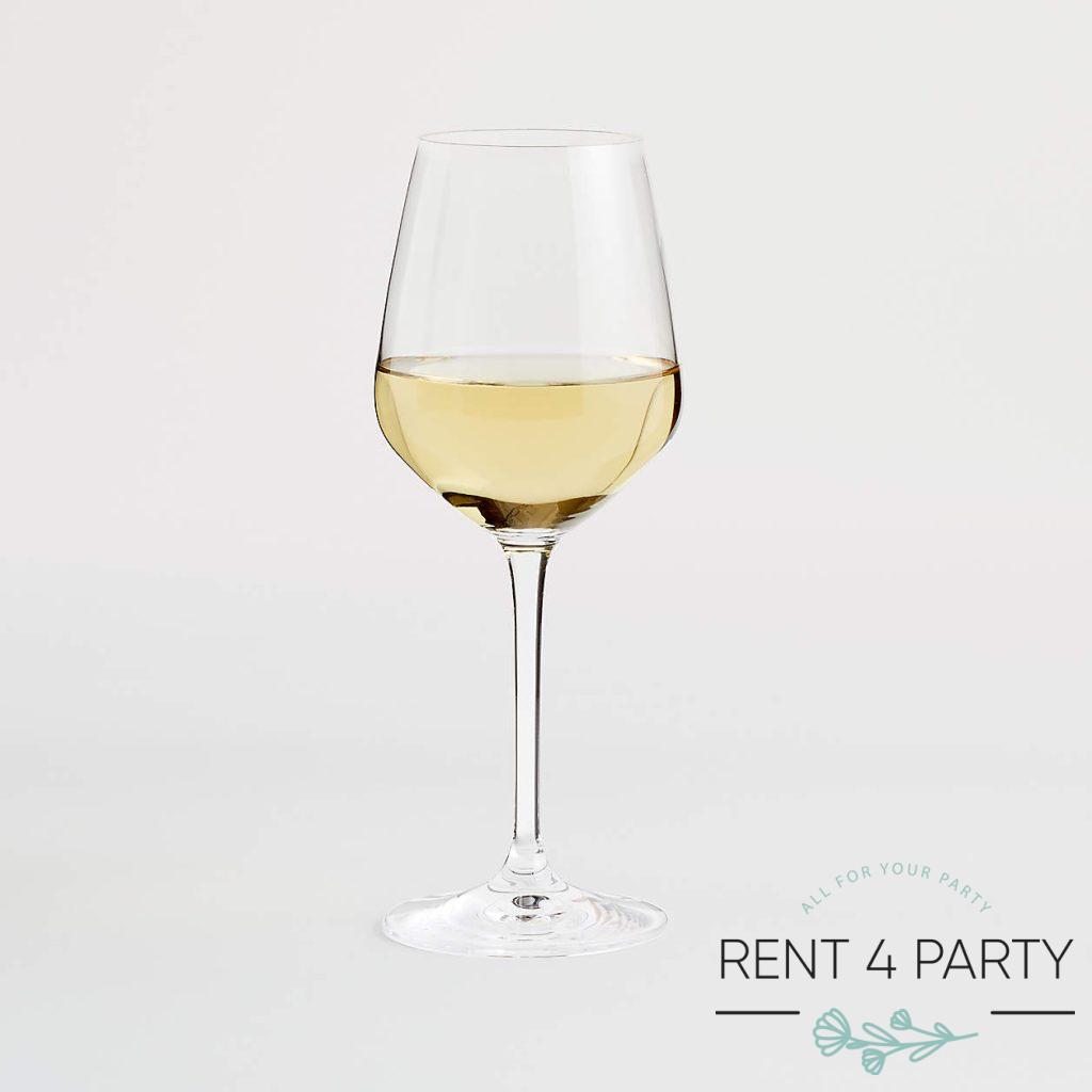 Classic Wine Glass rental Sacramento CA | Rent4.Party