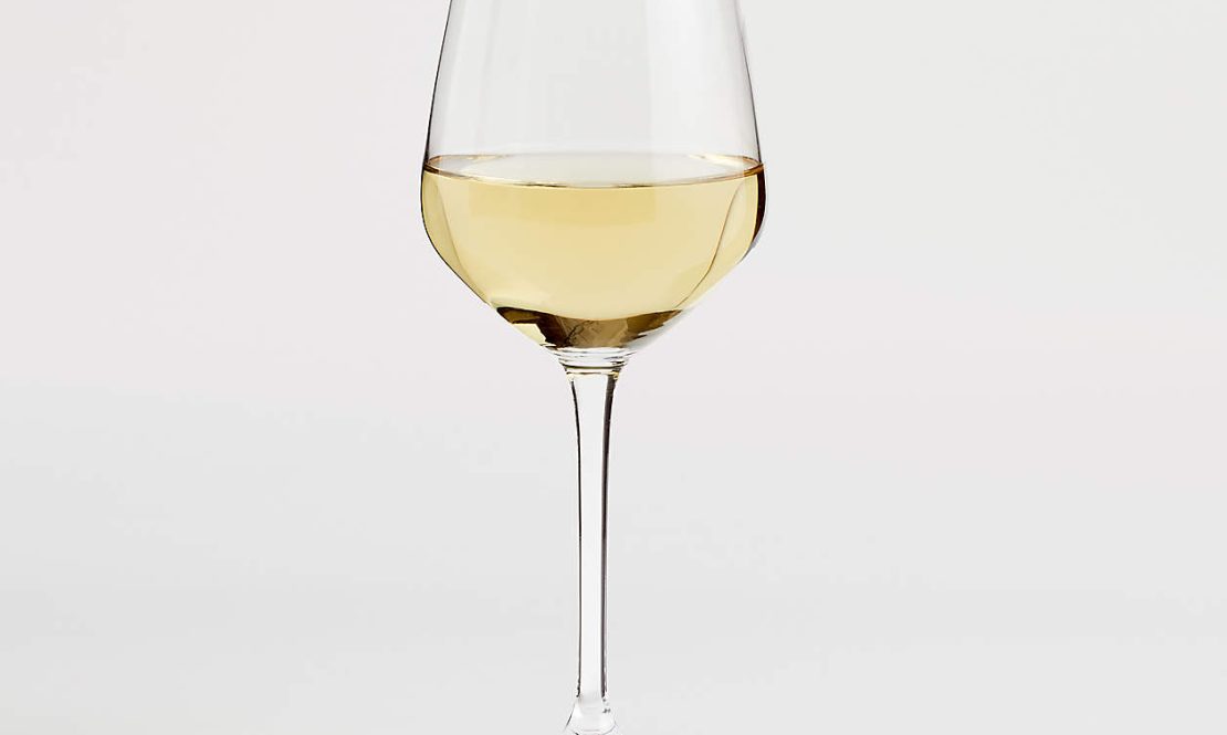 Classic Wine Glass rental Sacramento CA | Rent4.Party