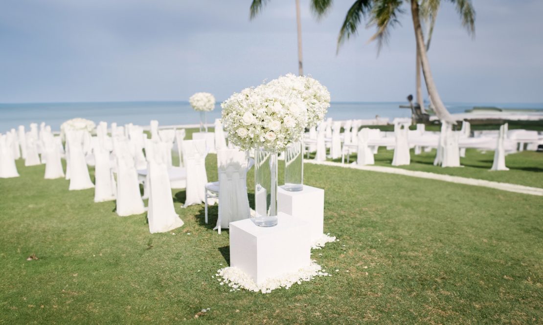 An elegant vase rental Sacramento CA | Rent4.Party