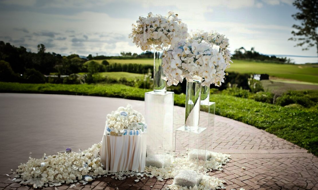 An elegant vase rental Sacramento CA | Rent4.Party