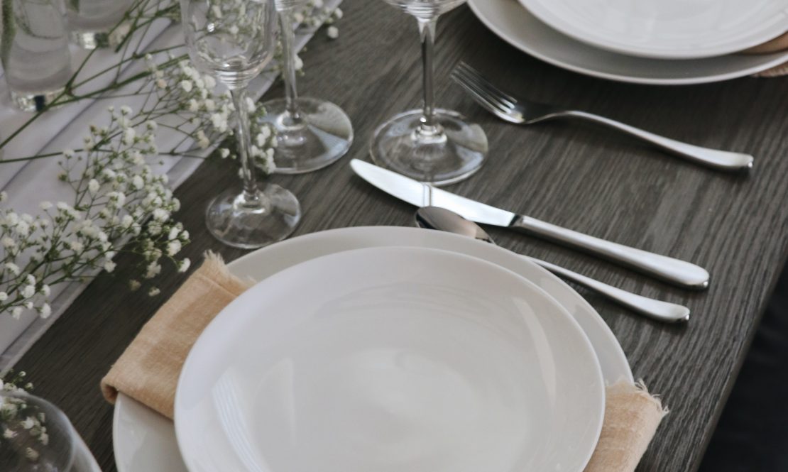 Cotton Linen Napkins Rustic Dinner rental Sacramento CA | Rent4.Party