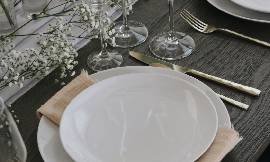 Cotton Linen Napkins Rustic Dinner rental Sacramento CA | Rent4.Party