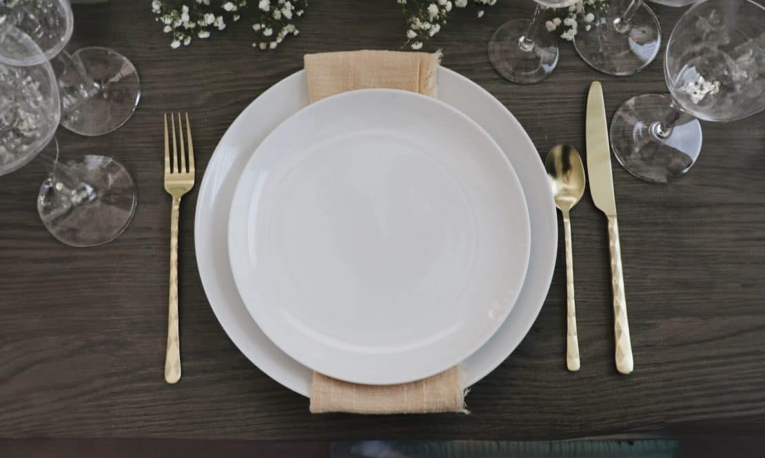 Cotton Linen Napkins Rustic Dinner rental Sacramento CA | Rent4.Party