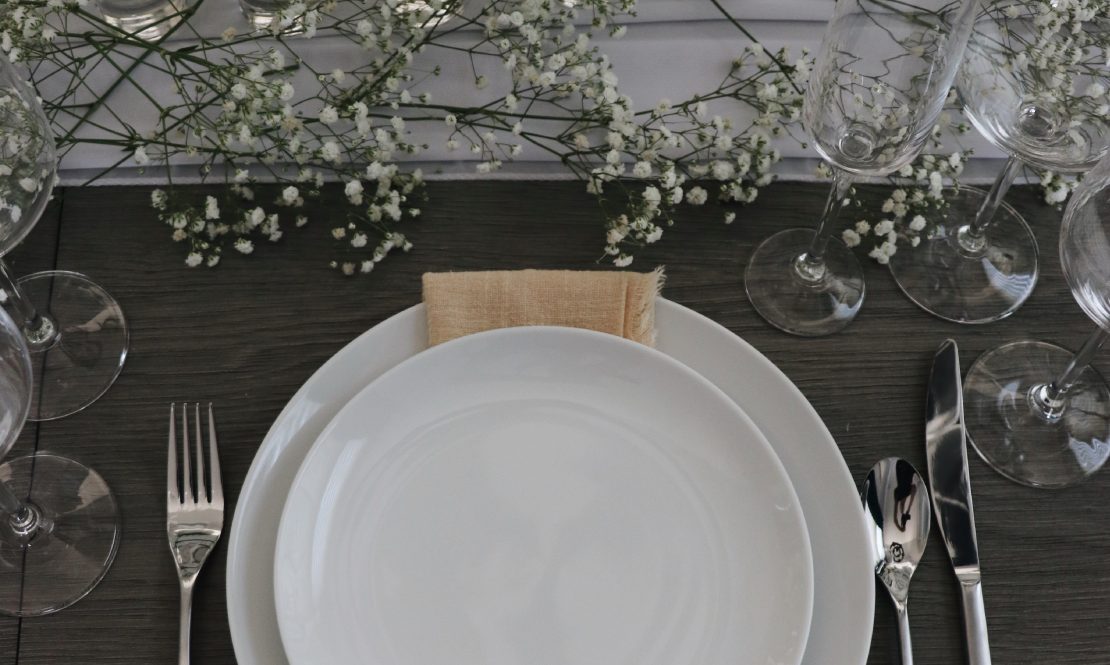 Cotton Linen Napkins Rustic Dinner rental Sacramento CA | Rent4.Party